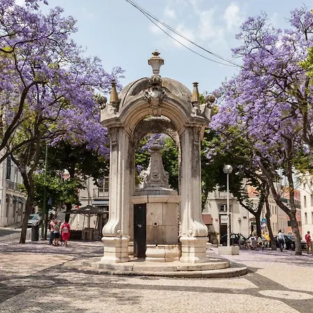 アパート Classy 2bdr In Downtown By Lovelystay