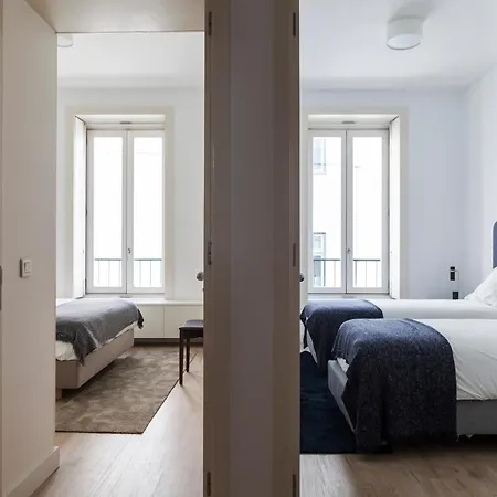 Classy 2bdr In Downtown By Lovelystay Apartment