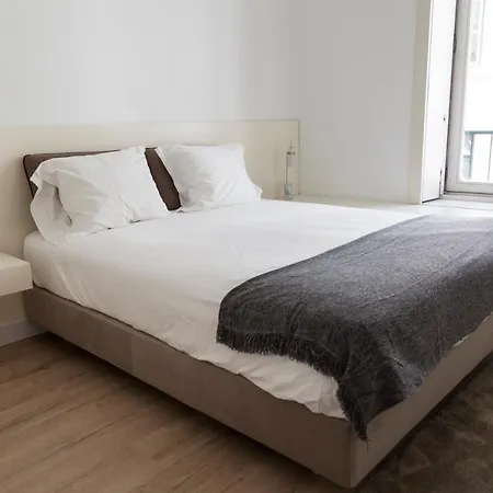 Classy 2bdr In Downtown By Lovelystay Apartment