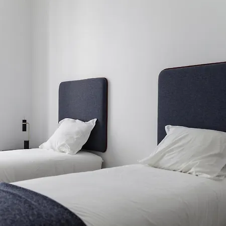 Classy 2bdr In Downtown By Lovelystay Apartment Lisbon