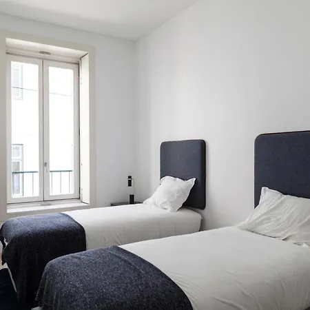 Classy 2bdr In Downtown By Lovelystay Apartment *