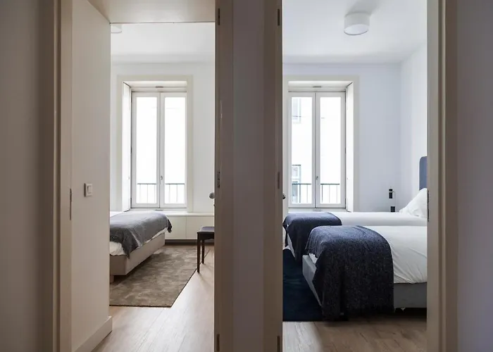 Classy 2bdr In Downtown By Lovelystay Apartamento
