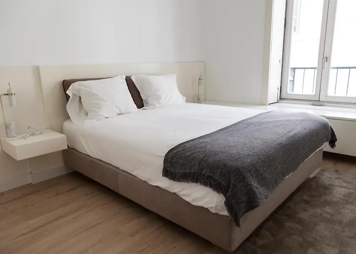 Classy 2bdr In Downtown By Lovelystay Apartamento