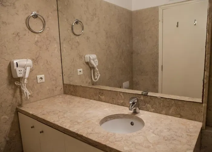 Apartamento Classy 2bdr In Downtown By Lovelystay Lisboa
