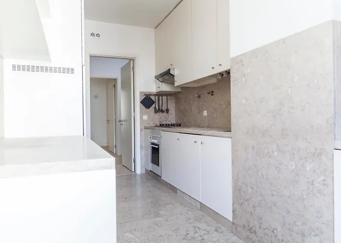 Classy 2bdr In Downtown By Lovelystay * Lisboa