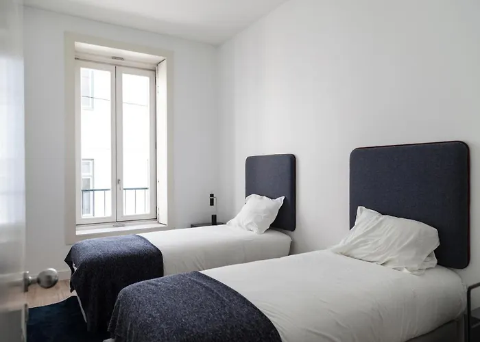 Classy 2bdr In Downtown By Lovelystay Apartamento *