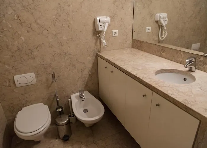 Apartamento Classy 2bdr In Downtown By Lovelystay *