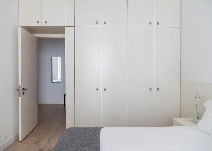 Classy 2bdr In Downtown By Lovelystay Apartamento *