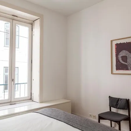 Apartmán Classy 2bdr In Downtown By Lovelystay