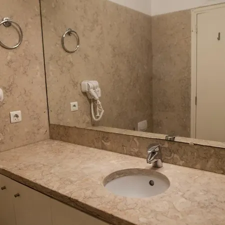 Apartmán Classy 2bdr In Downtown By Lovelystay Lisboa