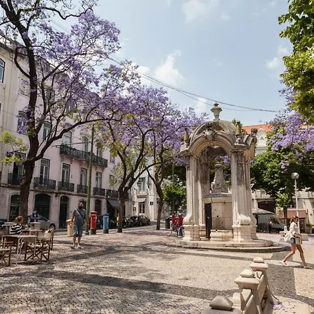 Classy 2bdr In Downtown By Lovelystay Daire *